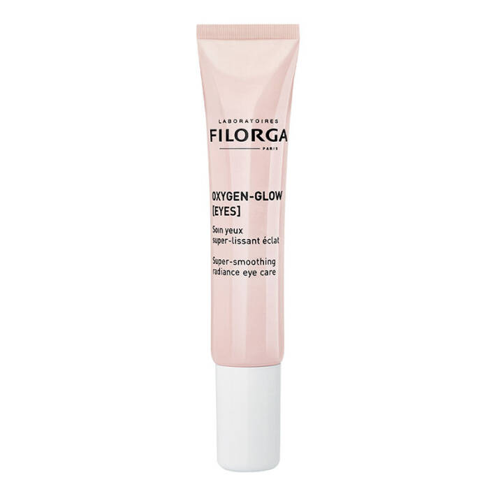 Filorga Oxygen-Glow [Eyes] Super-Smoothing Radiance Eye Care 15 ml - 1