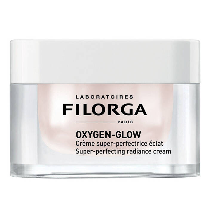 Filorga Oxygen-Glow Super-Perfecting Radiance Cream 50 ml - 1