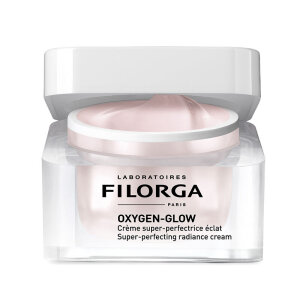 Filorga Oxygen-Glow Super-Perfecting Radiance Cream 50 ml - 2
