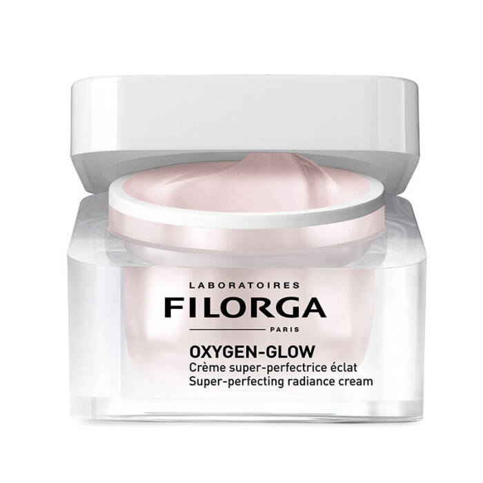 Filorga Oxygen-Glow Super-Perfecting Radiance Cream 50 ml - 2