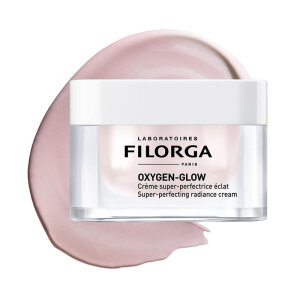 Filorga Oxygen-Glow Super-Perfecting Radiance Cream 50 ml - 3