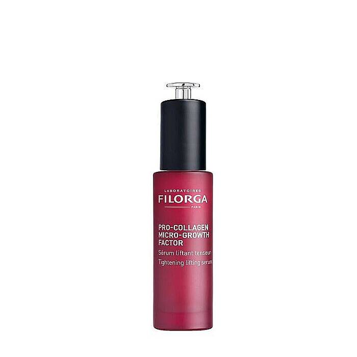Filorga Pro-Collagen Micro-Growth Factor Tightening Lifting Serum 30 ml (KAMPANYA ÜRÜNÜ) - 1