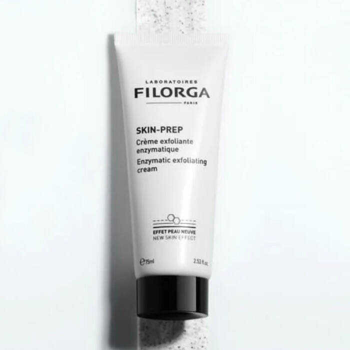 Filorga Skin-Prep Enzymatic Exfoliating Cream 75 ml - 3