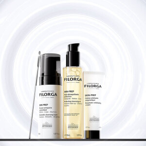 Filorga Skin-Prep Perfecting Cleansing Oil 150 ml - 4