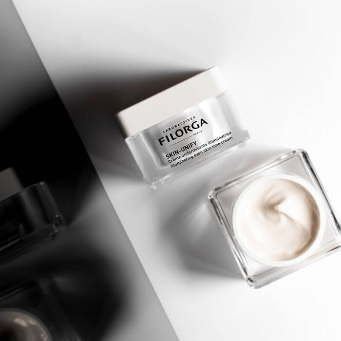 Filorga Skin-Unify Illuminating Even Skin Tone Cream 50 ml - 4