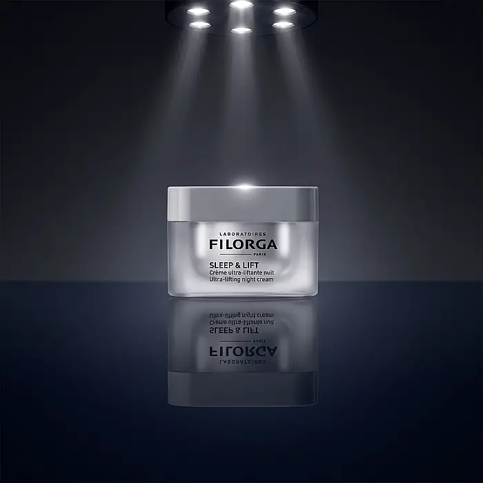 Filorga Sleep-Lift Ultra-Lifting Night Cream 50 ml - 2