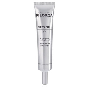 Filorga Sleep & Peel 4.5 Micro-Peeling Night Cream 40 ml - Filorga