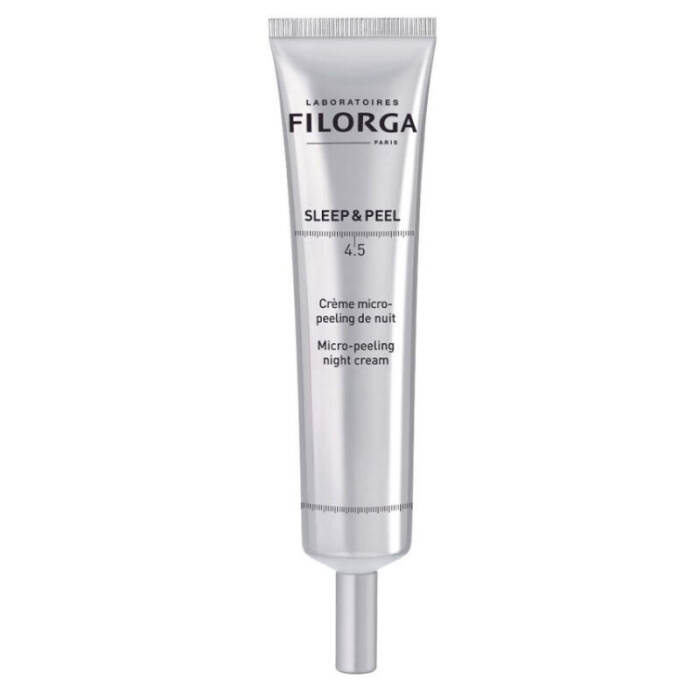 Filorga Sleep & Peel 4.5 Micro-Peeling Night Cream 40 ml - 1