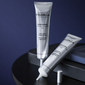 Filorga Sleep & Peel 4.5 Micro-Peeling Night Cream 40 ml - 5