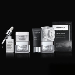 Filorga Time-Filler 5XP Correction Cream 50 ml - 4