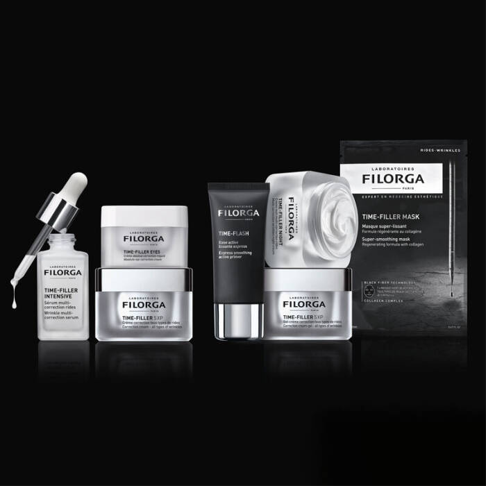 Filorga Time-Filler 5XP Correction Cream 50 ml - 4