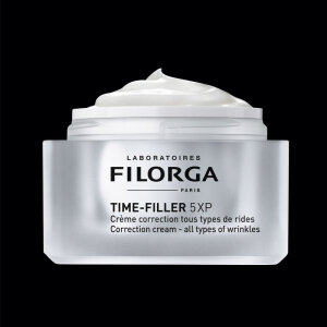 Filorga Time-Filler 5XP Correction Cream 50 ml - 6
