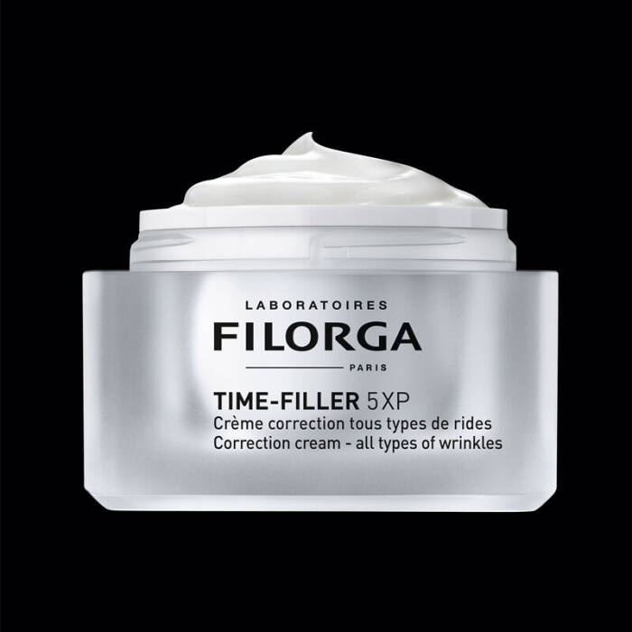 Filorga Time-Filler 5XP Correction Cream 50 ml - 6