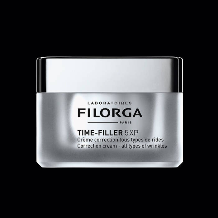 Filorga Time-Filler 5XP Correction Cream 50 ml - 7