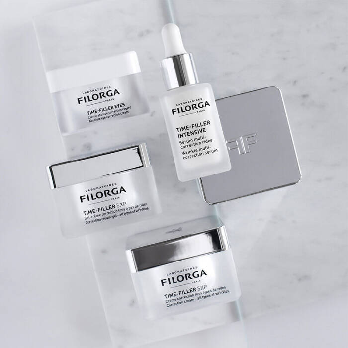 Filorga Time-Filler 5XP Correction Cream 50 ml - 8