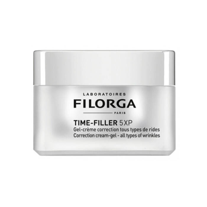 Filorga Time-Filler 5XP Correction Cream-Gel 50 ml - 1