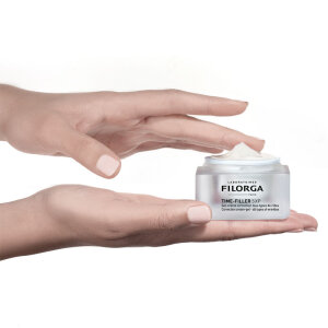 Filorga Time-Filler 5XP Correction Cream-Gel 50 ml - 3