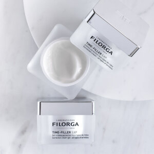 Filorga Time-Filler 5XP Correction Cream-Gel 50 ml - 4