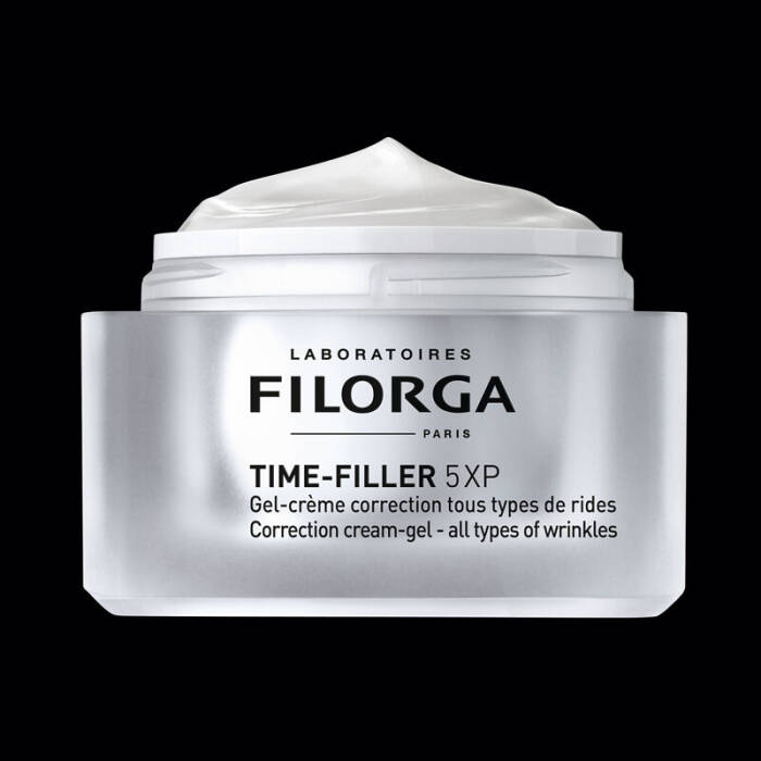 Filorga Time-Filler 5XP Correction Cream-Gel 50 ml - 5