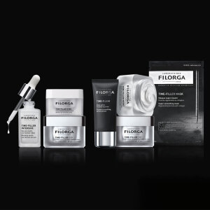Filorga Time-Filler 5XP Correction Cream-Gel 50 ml - 6
