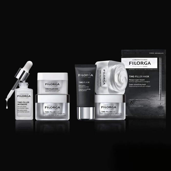 Filorga Time-Filler 5XP Correction Cream-Gel 50 ml - 6
