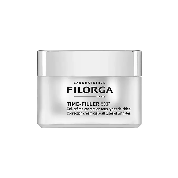 Filorga Time-Filler 5XP Gel-Cream 50 ml - Kutusuz (KAMPANYA ÜRÜNÜ) - 1