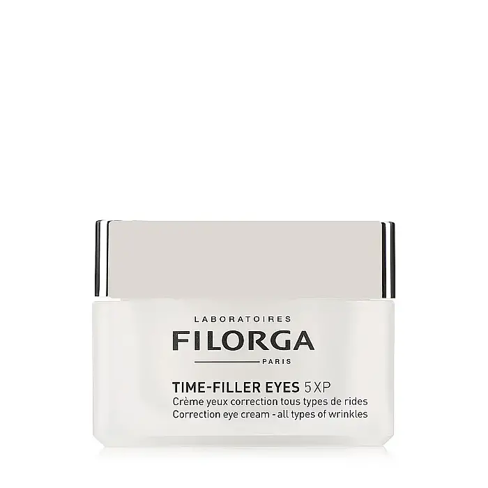 Filorga Time-Filler Eyes 5XP 15 ml - Kutusuz (KAMPANYA ÜRÜNÜ) - 1
