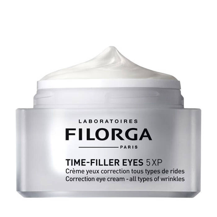Filorga Time-Filler Eyes 5XP Correction Eye Cream 15 ml - 1
