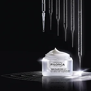 Filorga Time-Filler Eyes 5XP Correction Eye Cream 15 ml - 2