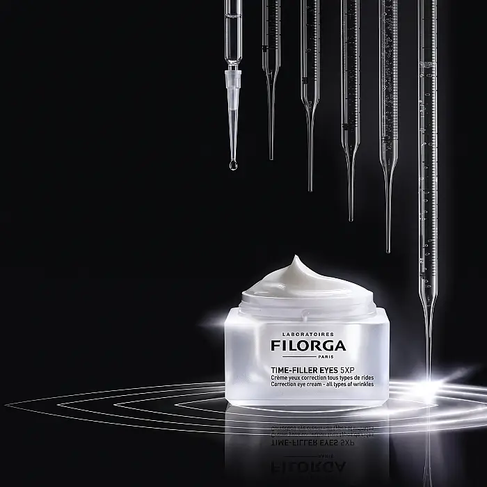 Filorga Time-Filler Eyes 5XP Correction Eye Cream 15 ml - 2