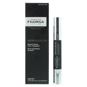 Filorga Time-Filler Lips Nutri-Plumping Lip Balm 4 gr - Filorga