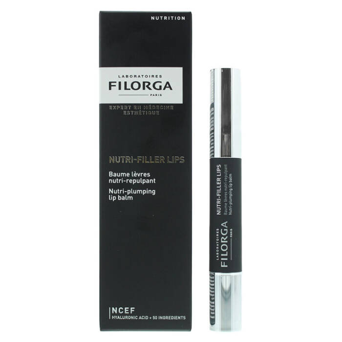 Filorga Time-Filler Lips Nutri-Plumping Lip Balm 4 gr - 1