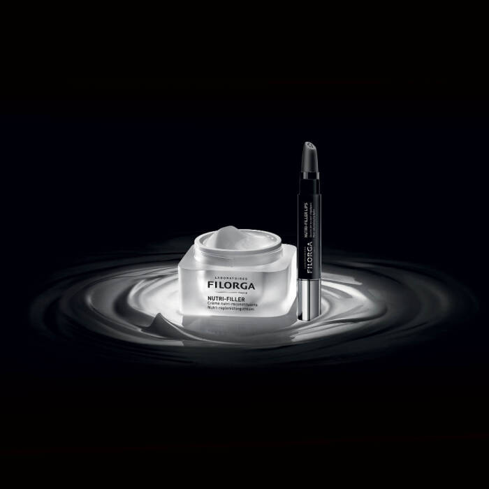 Filorga Time-Filler Lips Nutri-Plumping Lip Balm 4 gr - 3