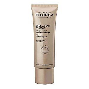 Filorga UV Cellular-Protect After-Sun Tan Boosting Gel 125 ml - Filorga