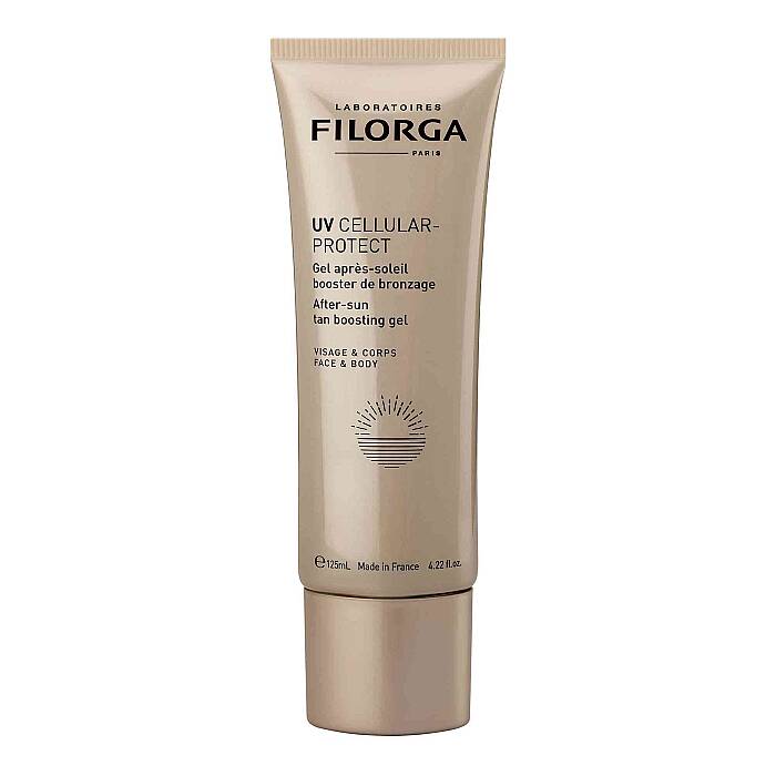 Filorga UV Cellular-Protect After-Sun Tan Boosting Gel 125 ml - 1