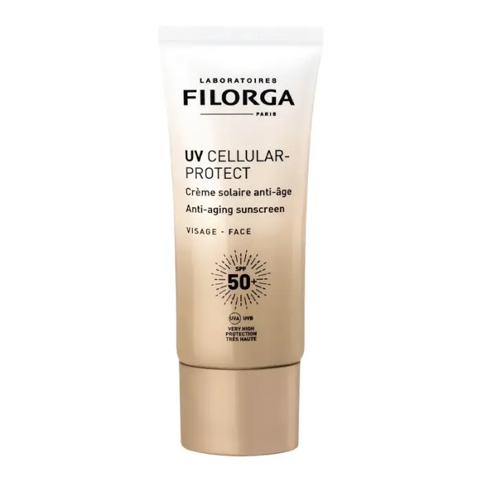 Filorga UV Cellular-Protect Anti-Aging Sunscreen SPF 50+ 40 ml - 1