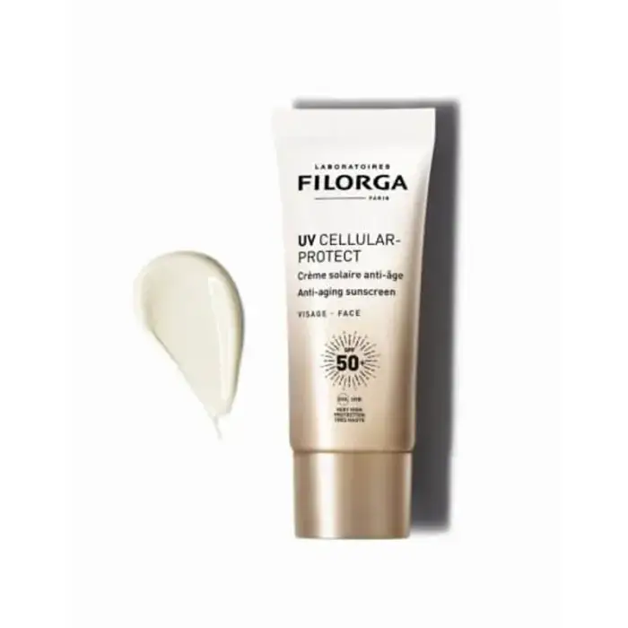 Filorga UV Cellular-Protect Anti-Aging Sunscreen SPF 50+ 40 ml - 2
