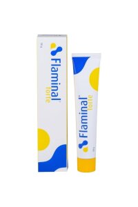Flaminal Forte Krem 50 gr - Flaminal