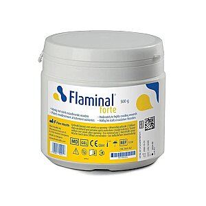 Flaminal Forte Krem 500 gr - Flaminal