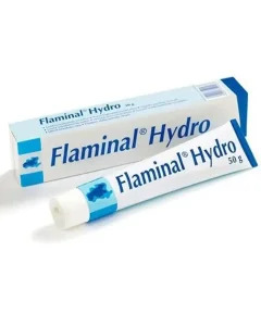 Flaminal Hydro Krem 50 gr - Flaminal