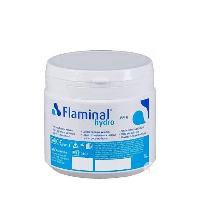 Flaminal Hydro Krem 500 gr - 1