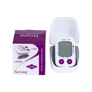 Fortune FTA01 Bilekten Ölçer Tansiyon Aleti - Fortune