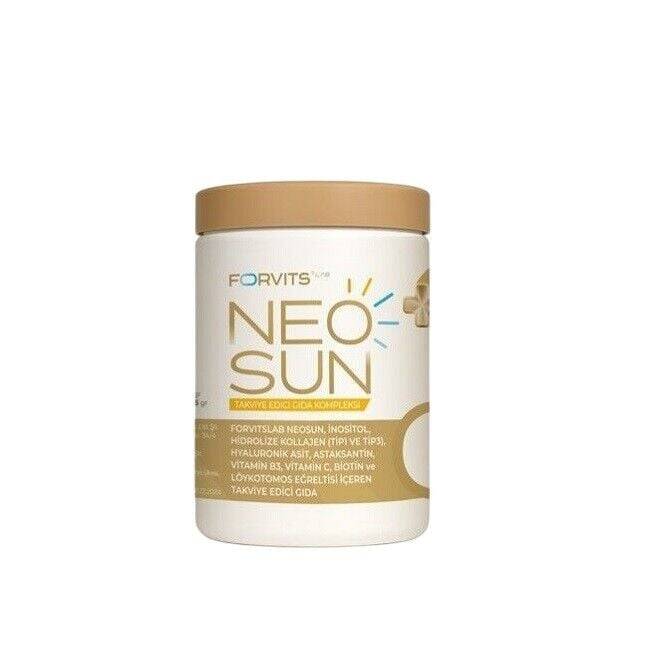 Forvits Lab Neosun 150 gr - 1