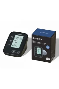 Freely A1 Otomatik Tansiyon Ölçüm Aleti - 2