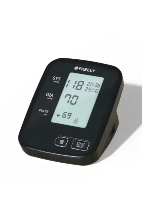 Freely A1 Otomatik Tansiyon Ölçüm Aleti - 3