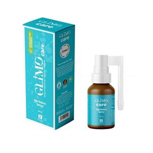 Glimo Care Ağız Bakım Spreyi 30 ml - Glimo
