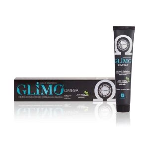 Glimo Omega Doğal Diş Macunu 75 ml - Glimo