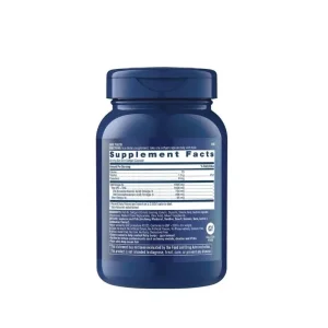 GNC Fish Oil 60 Yumuşak Kapsül - 2