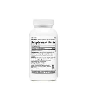 GNC Quercetin 60 Tablet - 2