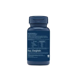 GNC Triple Strength Krill Oil 30 Yumuşak Kapsül - 2